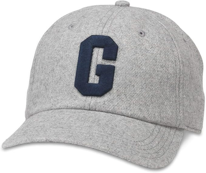 AMERICAN NEEDLE Archive Legend Negro League Vintage Historic Baseball Team Buckle Strap Dad Hat | Amazon (US)