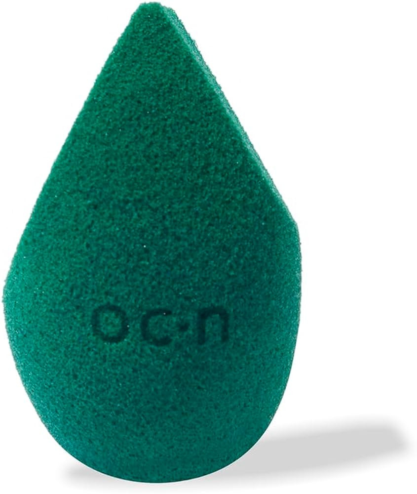 Océane Oceane- Sister Blend- Esponja de Maquiagem./Verde | Amazon (BR)