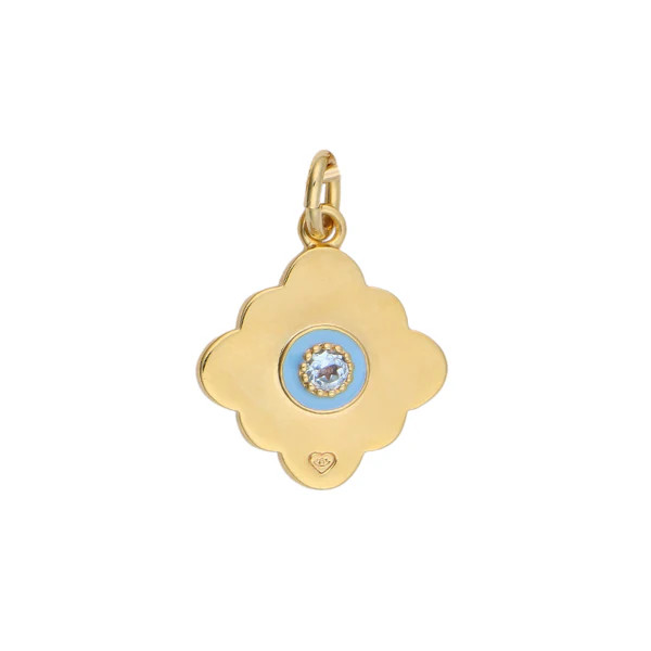 Oui Enamel Charm | HART