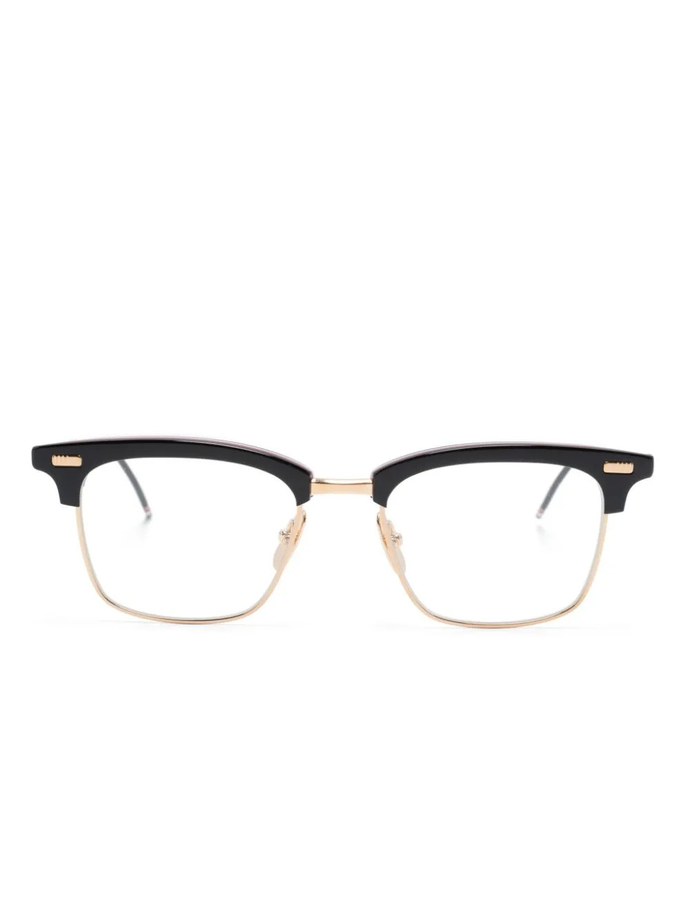 rectangle-frame glasses | Farfetch Global