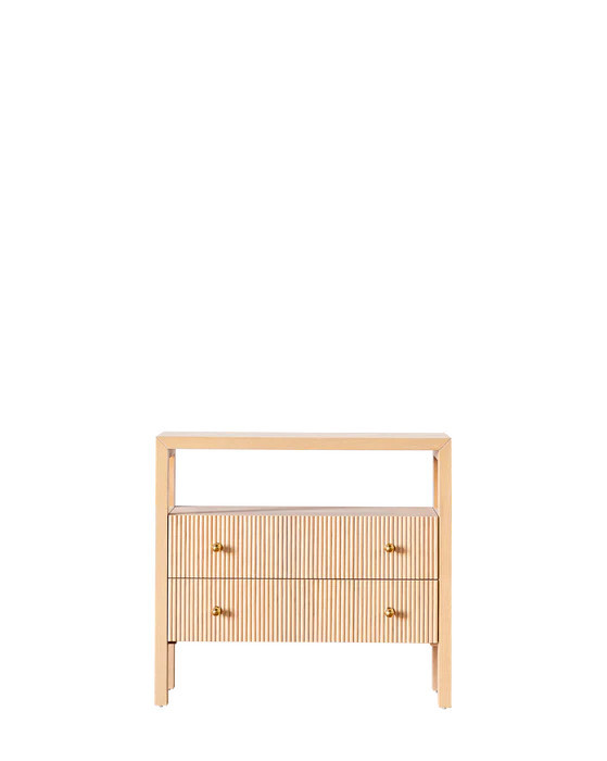 Kendall Oak Nightstand | McGee & Co.