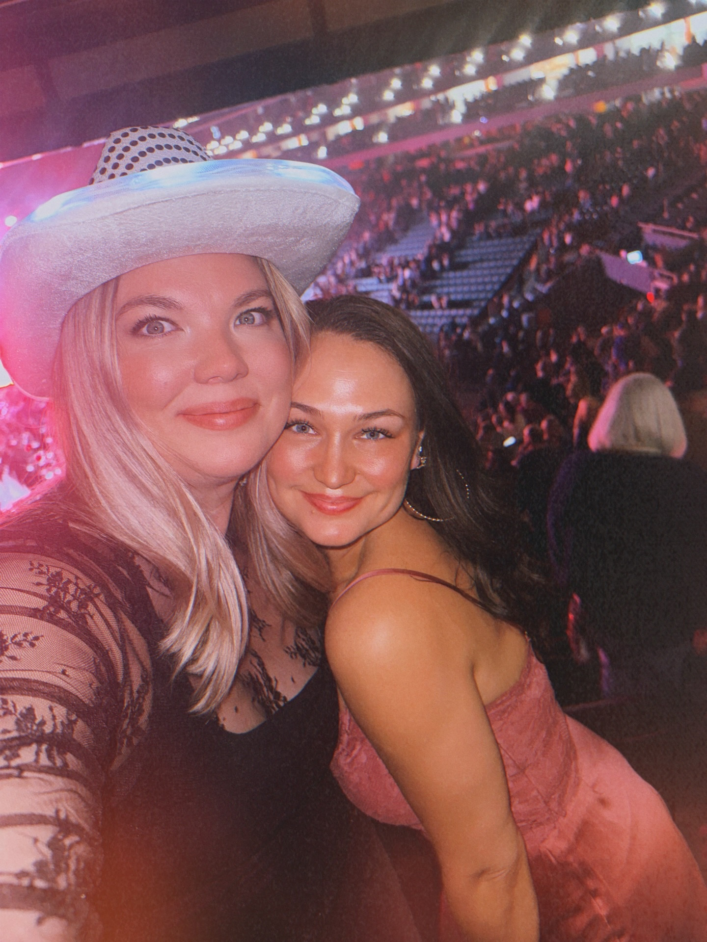 ootn for the most nostalgic girls night💫


#LTKootd #LTKgrwm #LTKdayinmylife