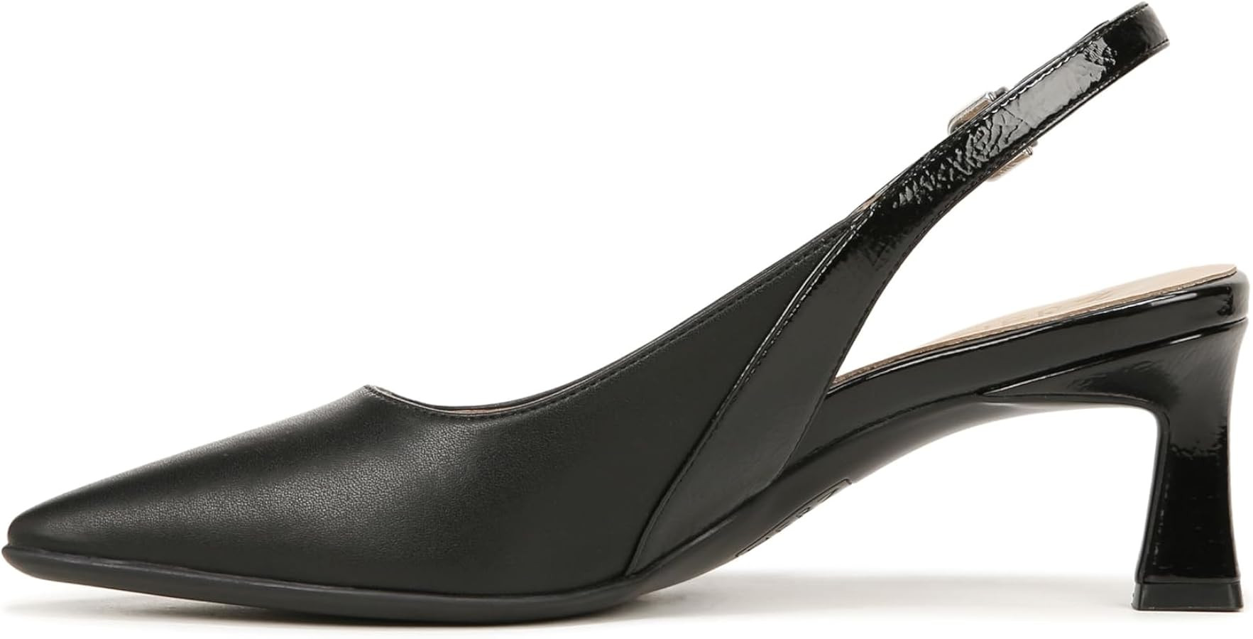 Naturalizer Women Tansy Slingback Dress Shoe | Amazon (US)