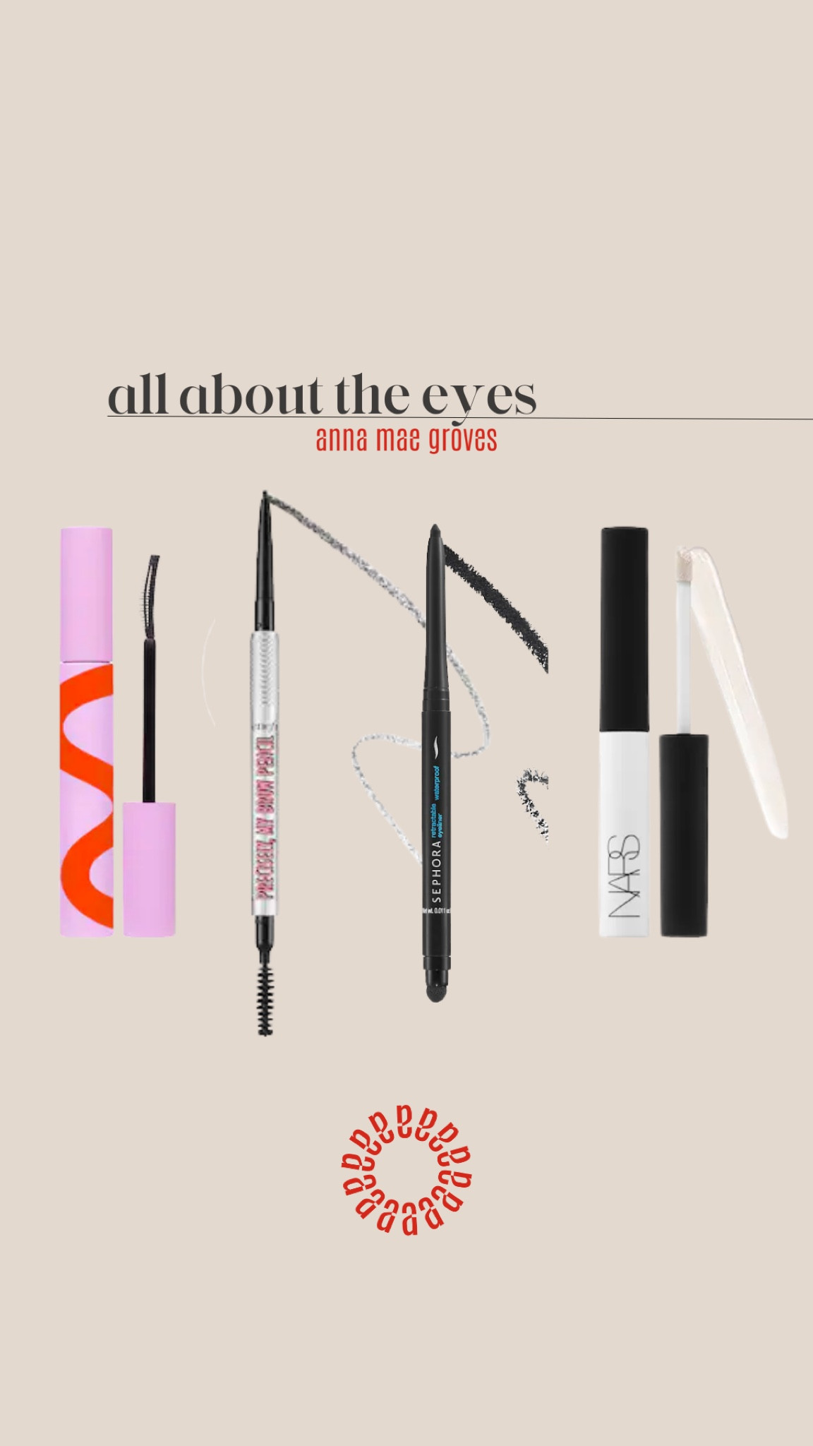 All about the eyes— these are products I use almost daily!

#LTKbeauty