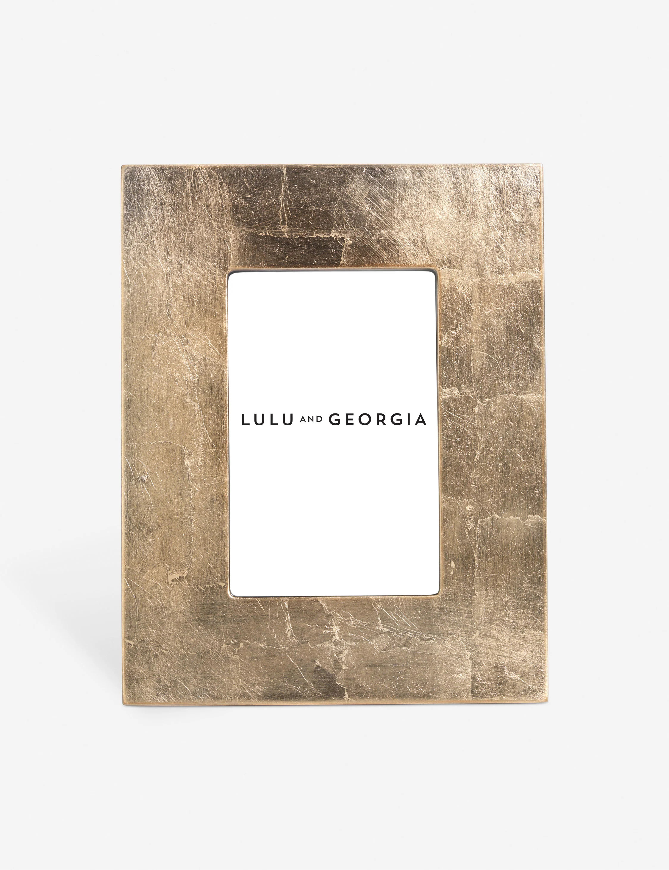 Arno Picture Frame | Lulu and Georgia 