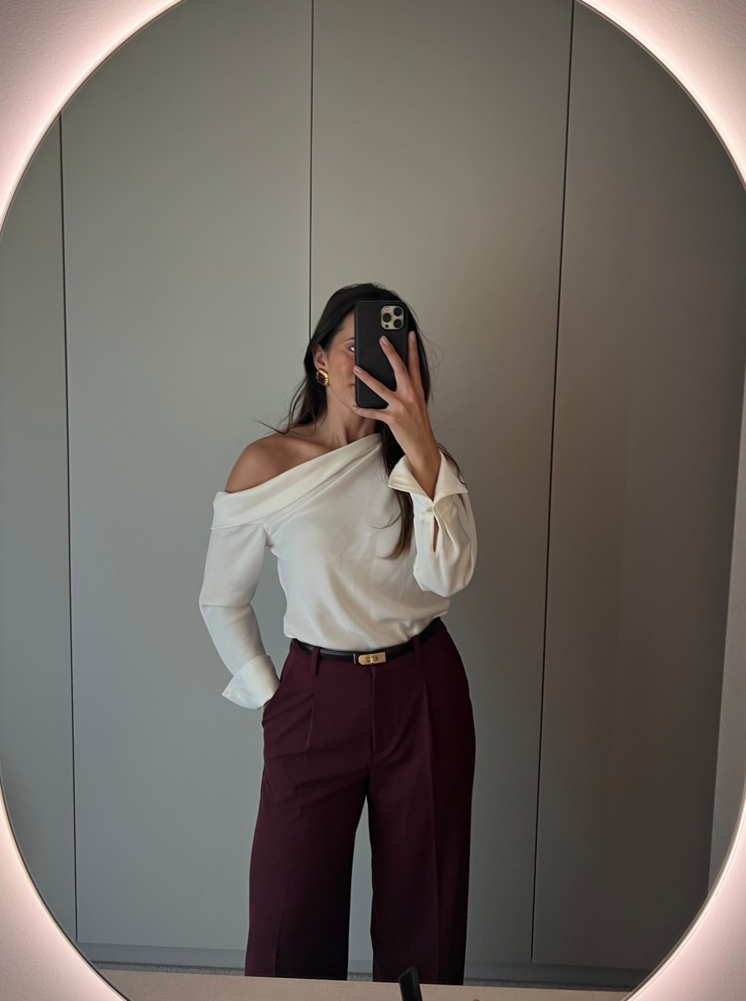 Autumn looks: 7/30 🍇

#LTKSeasonal #LTKWorkwear #LTKStyleTip