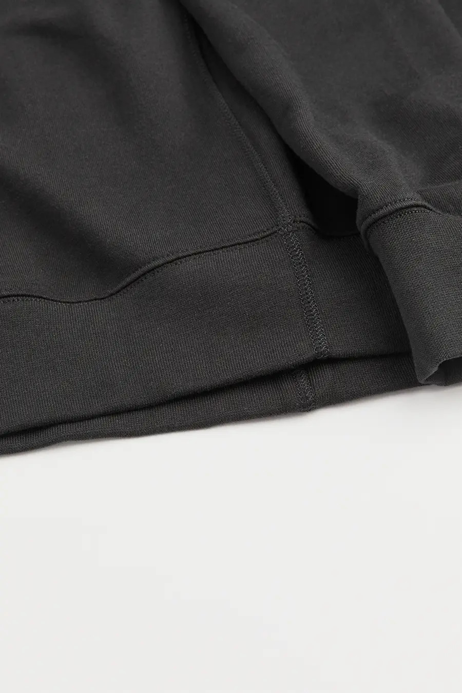 French Terry Sweatshirt | ARKET (US&UK)