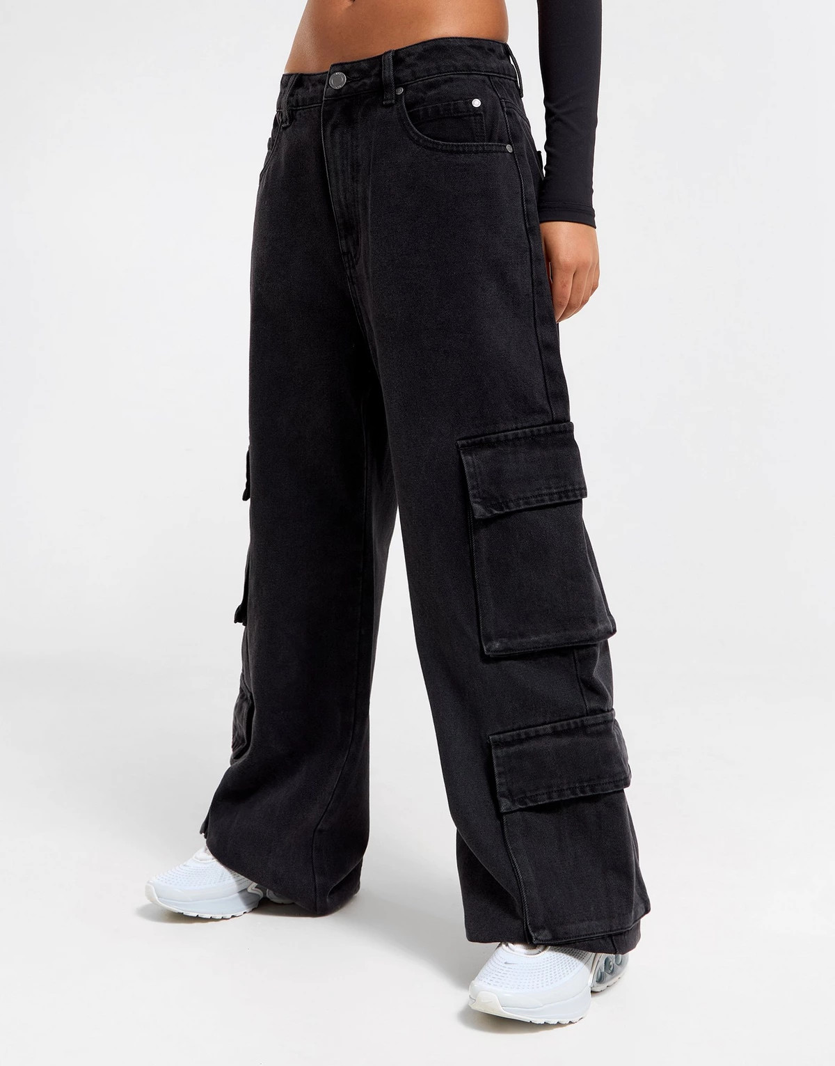 Supply & Demand Denim Cargo Pants | JD Sports (AU)