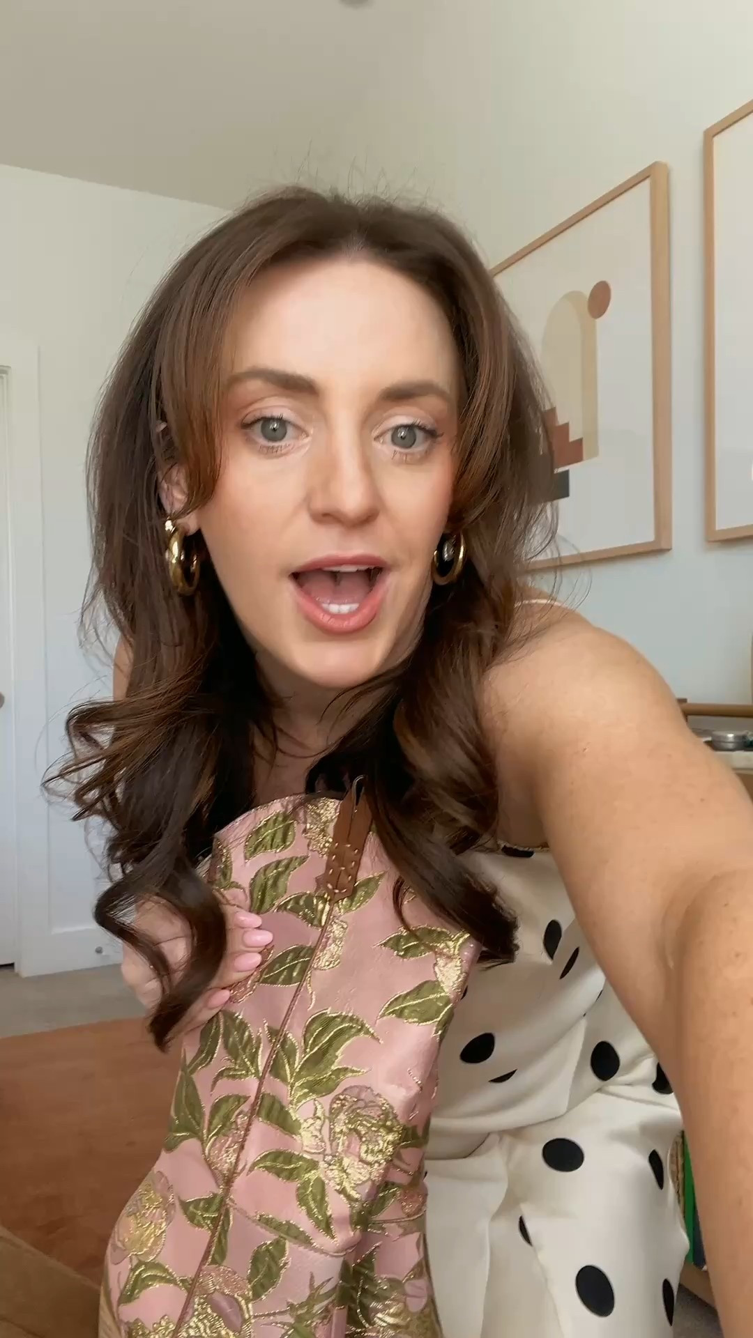 Use code: skhammer35 for 35% off 

#LTKSaleAlert #LTKValentine #LTKMidsize