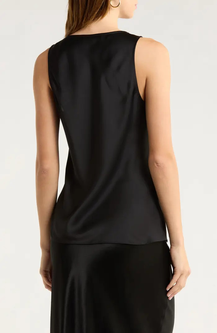 The Clean Cut Tank | Nordstrom