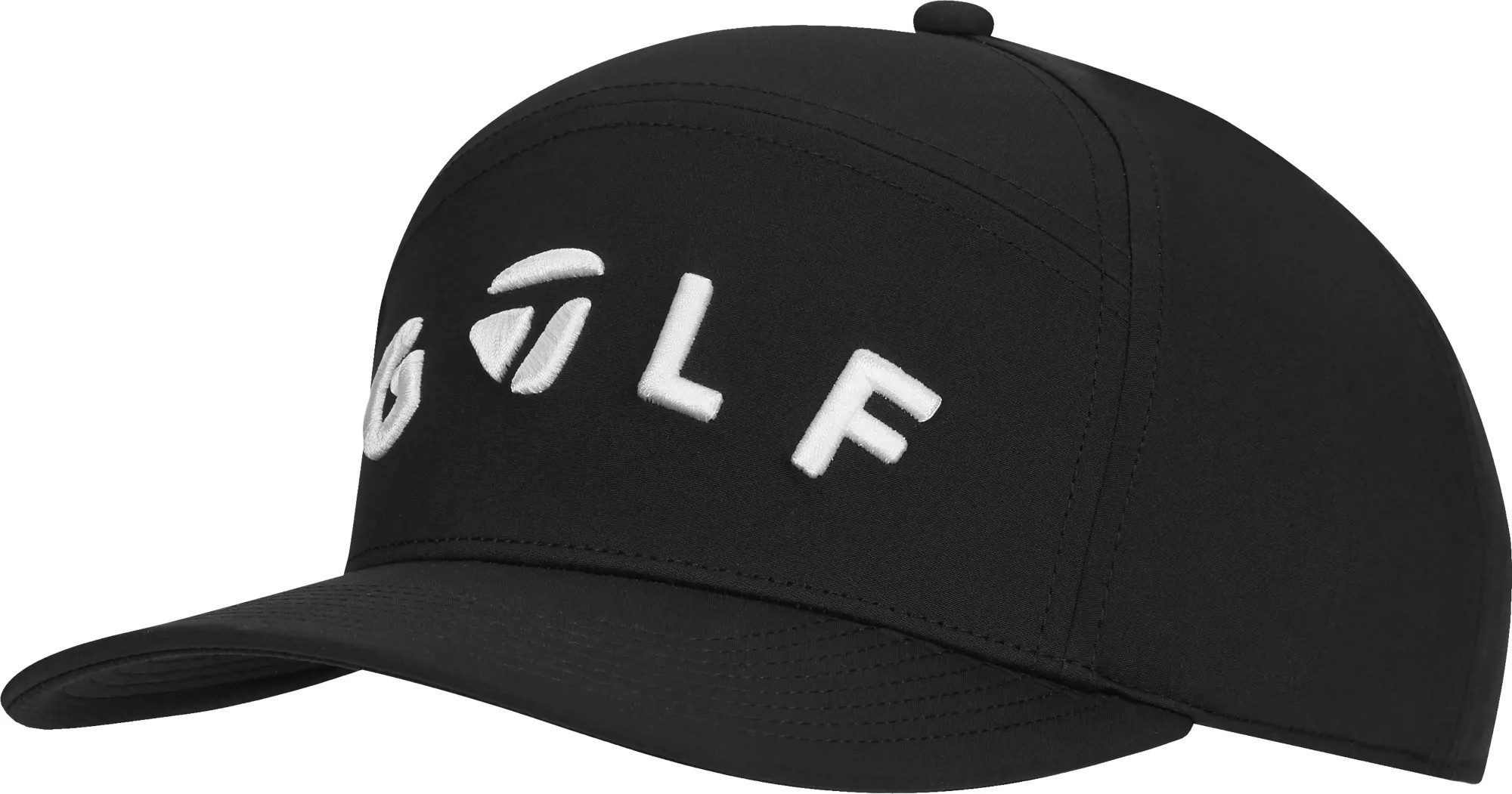 TaylorMade Men's Horizon Golf Hat, Black | DICK'S Sporting Goods