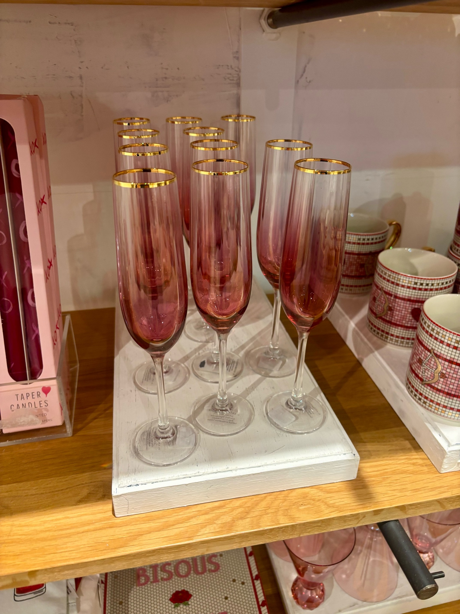 Valentines home decor 💌

#LTKHome #LTKGiftGuide #LTKSeasonal