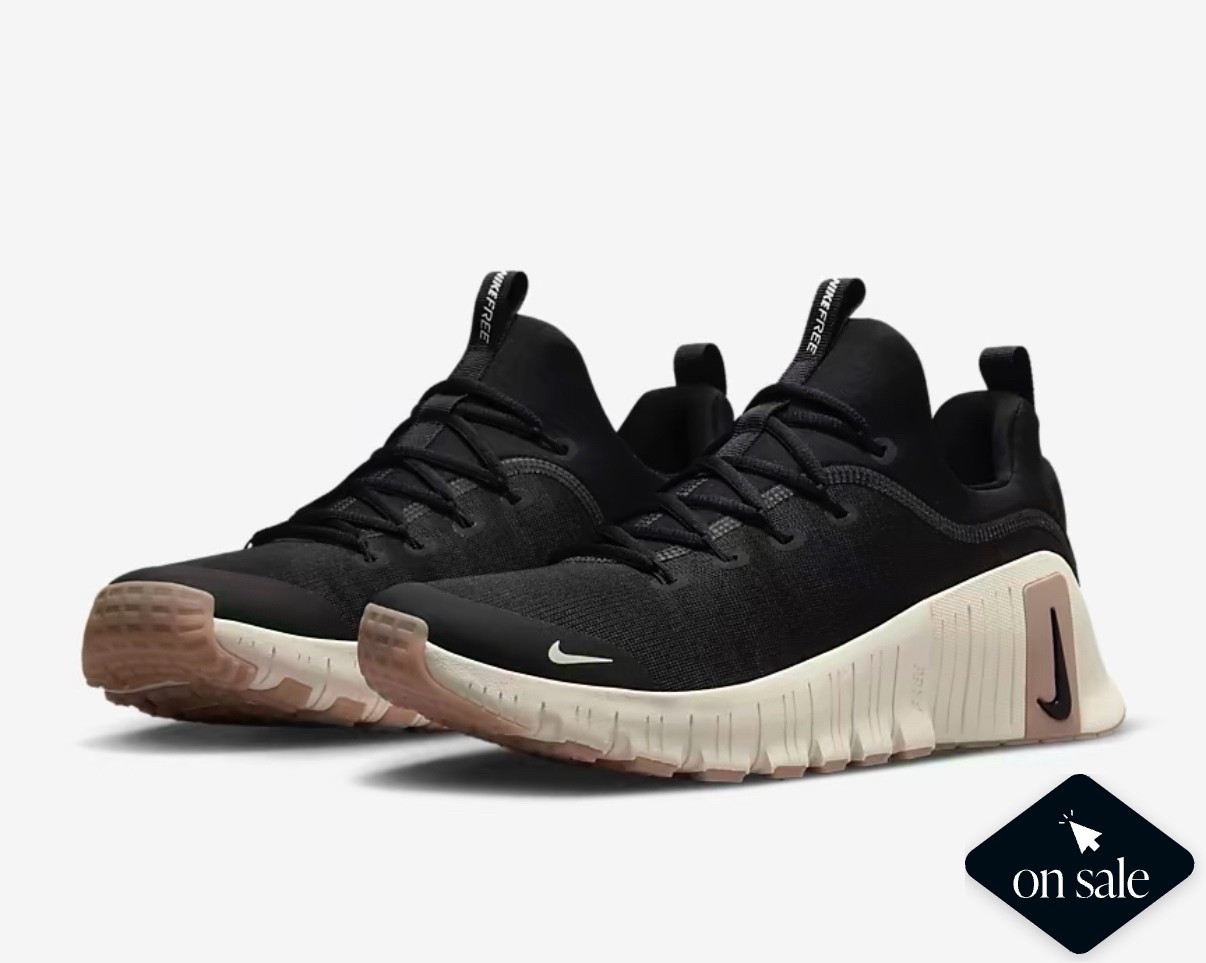 Nike Free Metcon 6 dropping to $84.  #ad#Salealert#Nike

#LTKActive #LTKSaleAlert #LTKFindsUnder100