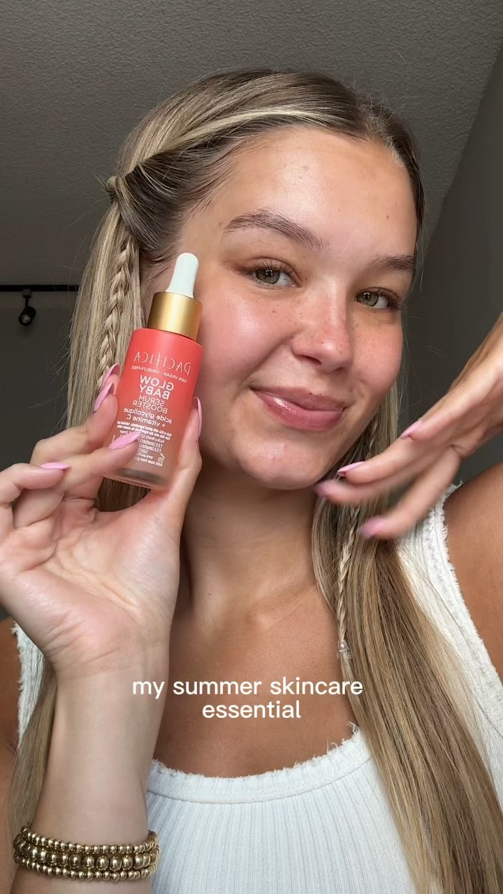 The serum Iran

#LTKBeauty