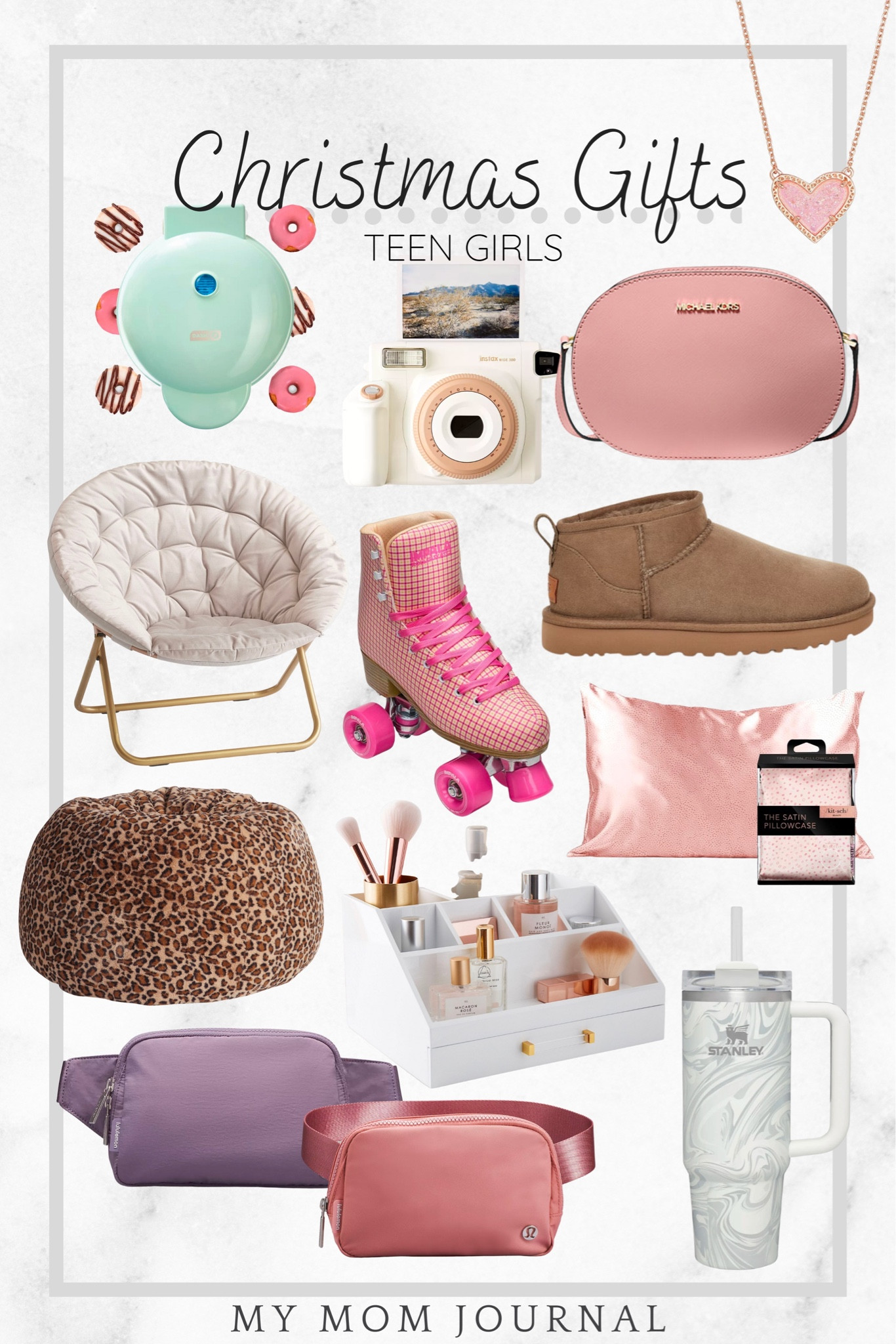 Christmas gifts for teen girls!



#LTKHoliday #LTKSeasonal #LTKGiftGuide