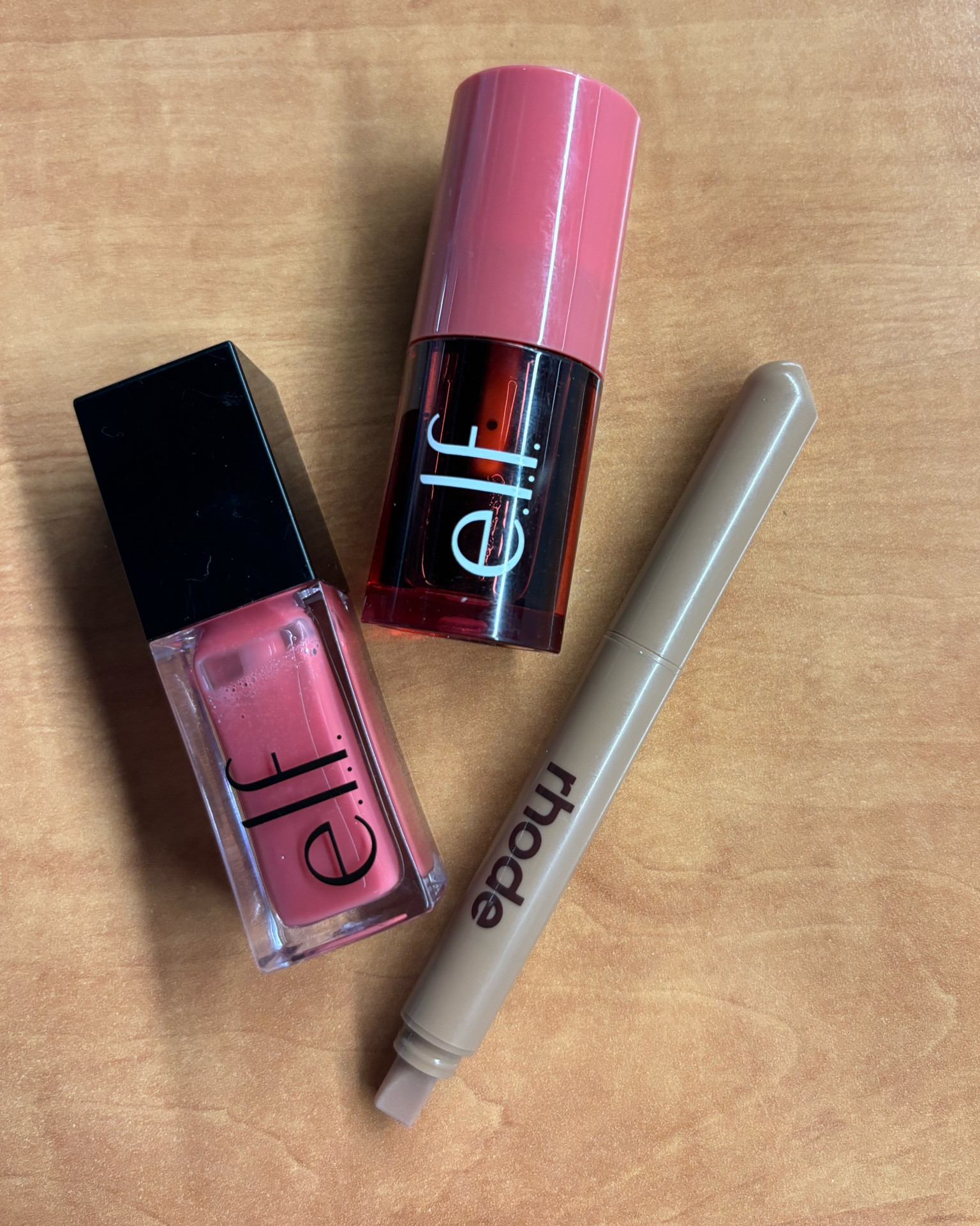My holy grail lippies lately 💋

#affordablebeauty #affordablemakeup #elf #sephora #lipcombo

#LTKsale #LTKbeauty #LTKcanada