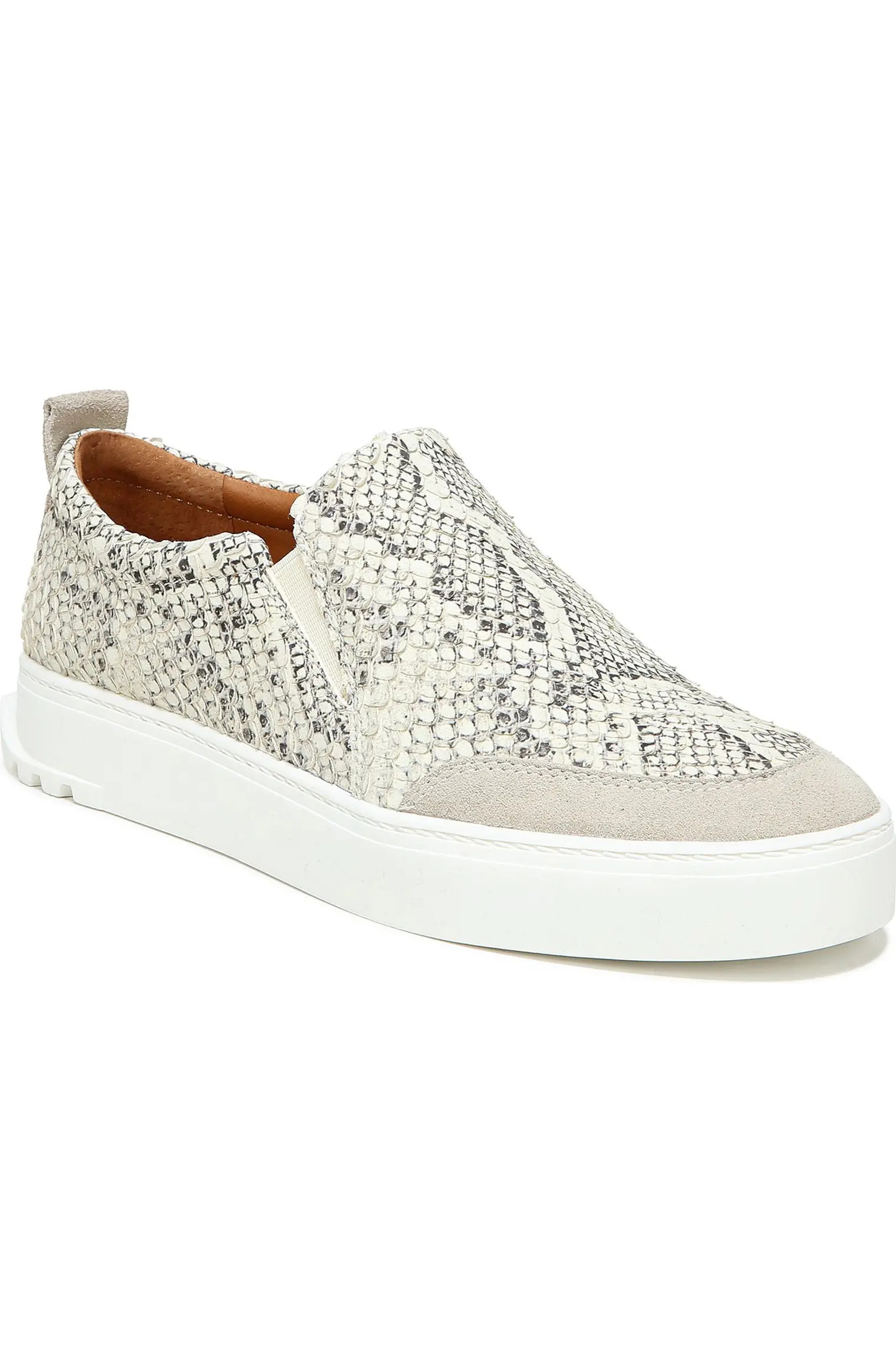 Dannon Platform Slip-On Sneaker | Nordstrom