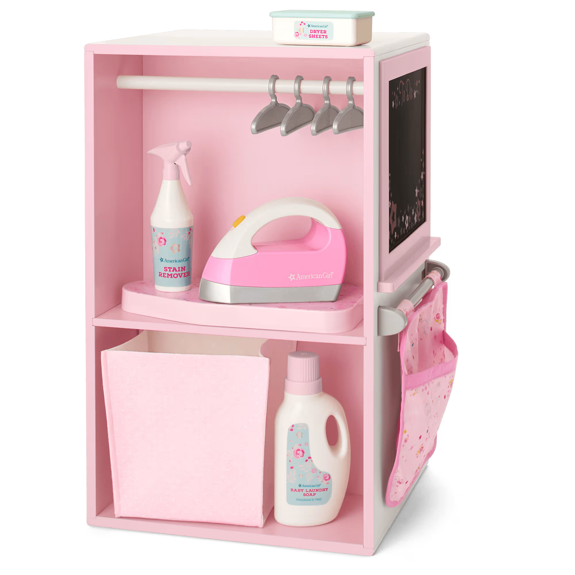 Bitty’s™ Washer & Dryer Set | American Girl