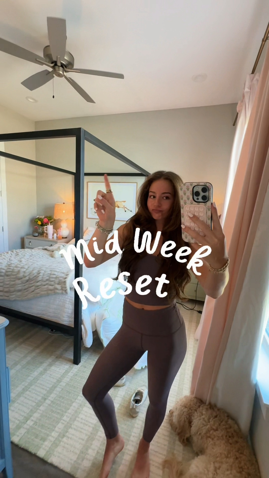 room reset!!!!! linking my set + fav cleaning products

#LTKHome #LTKvlog #LTKootd