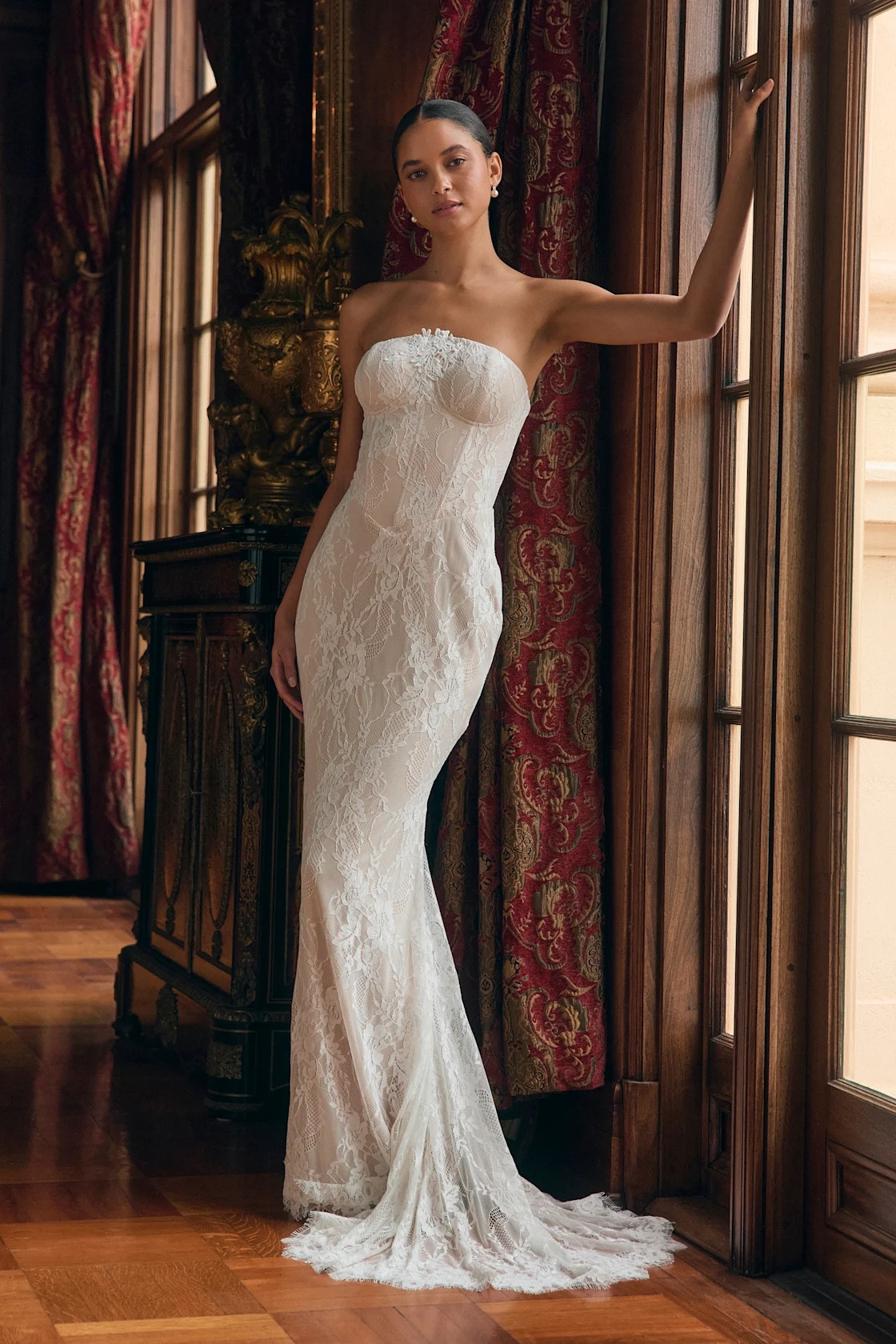 Wedding dresses under $200 DO exist and they are STUNNING 🤍✨
From courthouse chic to modern minimalist and romantic silhouettes, you do not have to overspend to look incredible on your wedding day. I linked beautiful wedding dresses all under $200 that photograph beautifully and feel just as special as designer gowns.

#WeddingDressesUnder200 #BudgetBride #AffordableWeddingDress #BrideOnABudget #CourthouseBride #ElopementDress #WeddingDressShopping #LTKWedding #LTKFinds #ShoppingWithPriiincesss #AtlantaBlogger #AtlantaCreator #BrideStyle #WeddingInspo

#LTKWedding #LTKNYFW #LTKValentine