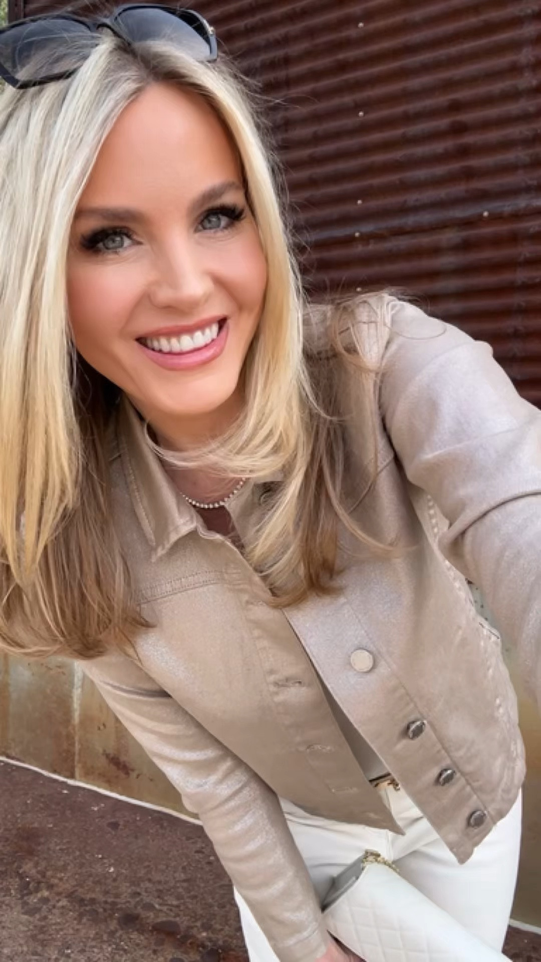 Spring outfits just got an upgrade ✨

This look from @thenolishop is one of those effortless, throw-on-and-feel-amazing outfits. The silhouette is so flattering, the quality feels luxe, and the details make it stand out without being overdone.

If you’re looking for pieces that instantly elevate your wardrobe but are still easy to wear, this is it. Perfect for spring, lightweight, and so chic 🤍