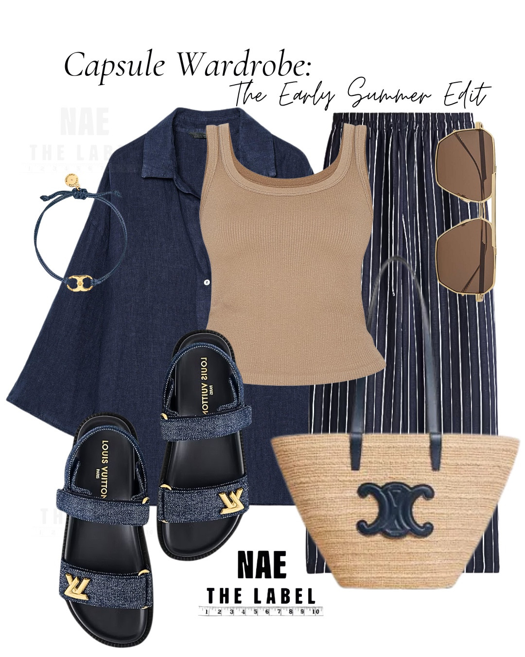 Navy & Tan Tones 🥹🐻

Tags: Zara outfits, city
break outfits, airport outfits, spring outfit, jeans, holiday outfits, wedding guest outfit, trench coat,summer outfit, summer vibes, Ibiza outfit, holiday, spring, spring workwear, trainers, sandals, sunglasses, Zara outfit, blazer, jeans, swimwear, bikini, beachwear, sarong, beach bag, bag, espadrilles, wedges, platform, summer, holiday, trench coat, city break outfit

#LTKAprilSpotlight #LTKsummer #LTKspring