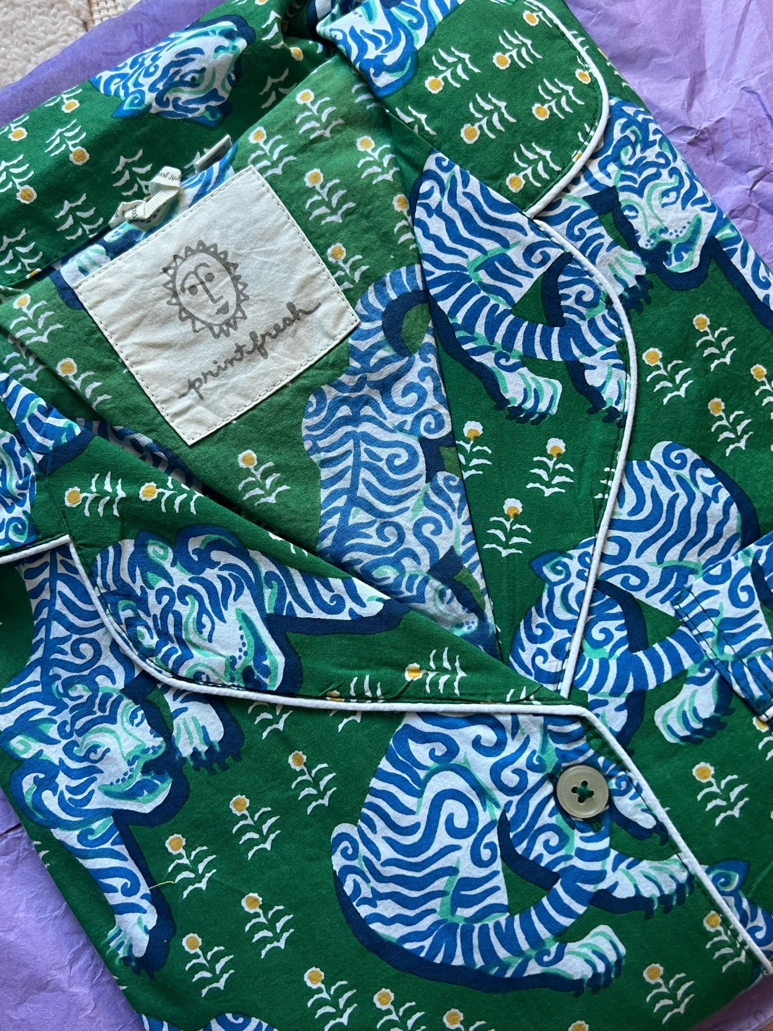 the cutest pajamas ever!!😍

#LTKunder100 #LTKstyletip #LTKFind