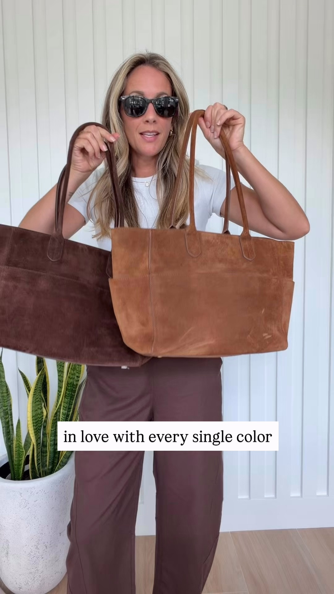Suede bag

#LTKgrwm #LTKmomlife #LTKootd