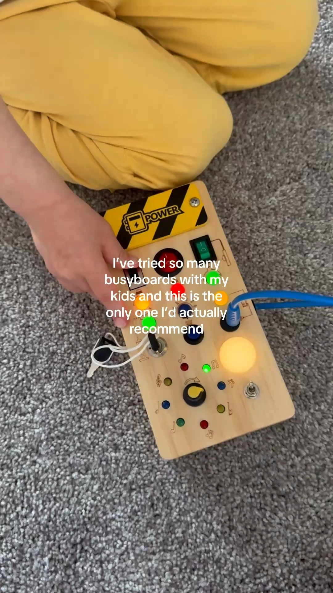 Toddler toy busyboard road trip toy montessori toy wooden toys busy board amazon toy baby gift toddler gift ideas easter basket stuffer 

#LTKBaby #LTKKids #LTKmomlife