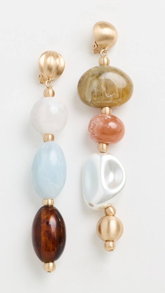 Mercier Earrings | Shopbop