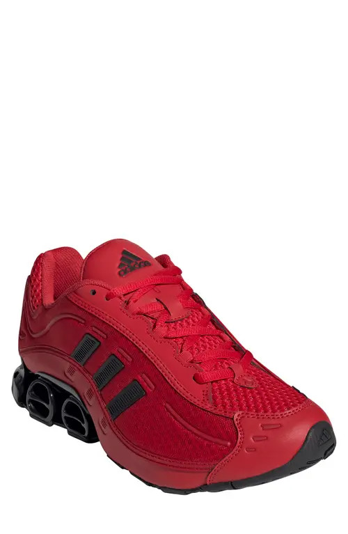 adidas Adifom Megaride 01 Sneaker in Better Scarlet/black/black at Nordstrom, Size 6.5 | Nordstrom