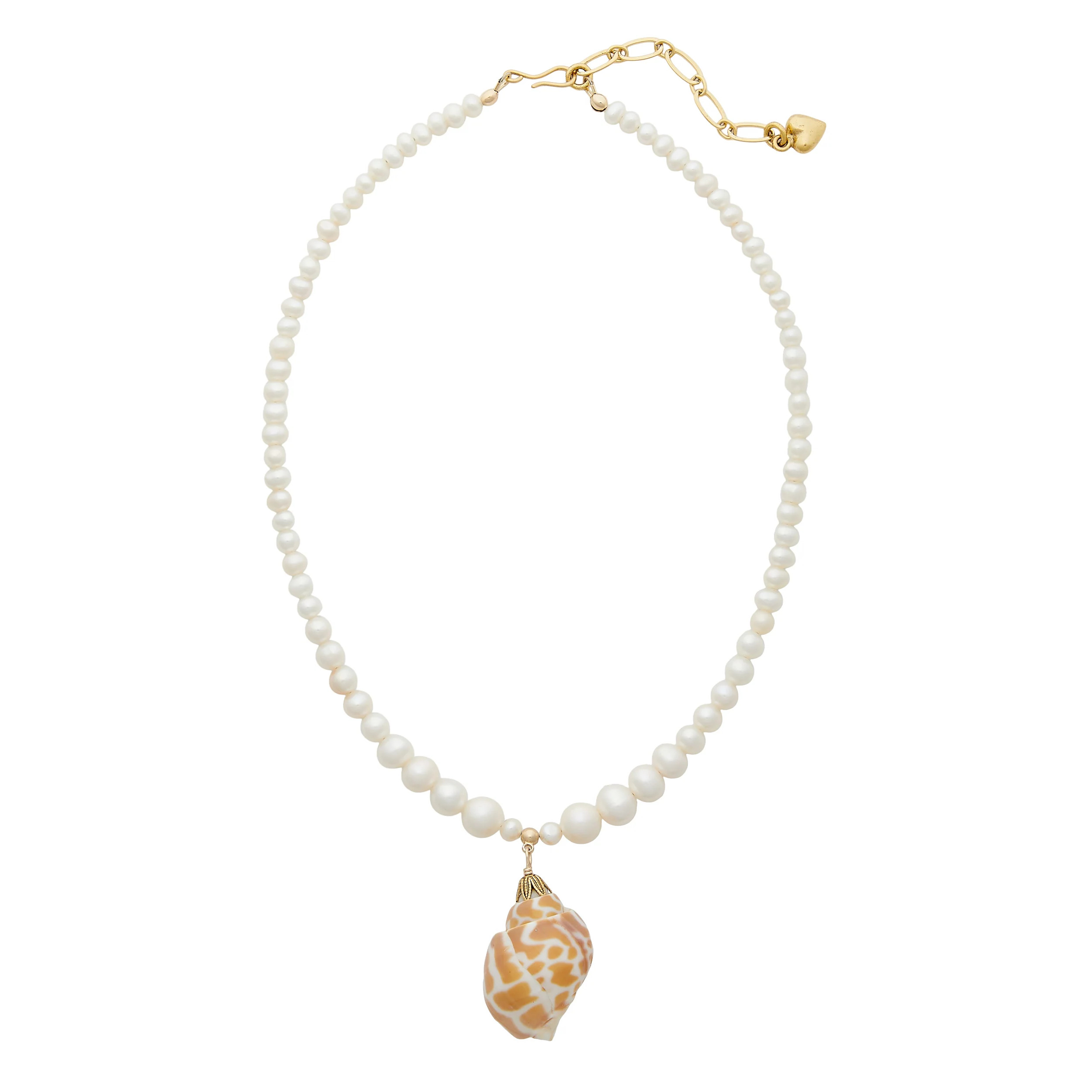 Rockaway Necklace | Brinker & Eliza