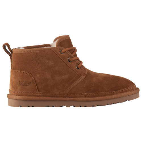 UGG Womens UGG Neumel - Womens Shoes Chestnut/Brown Size 11.0 | Foot Locker (US)