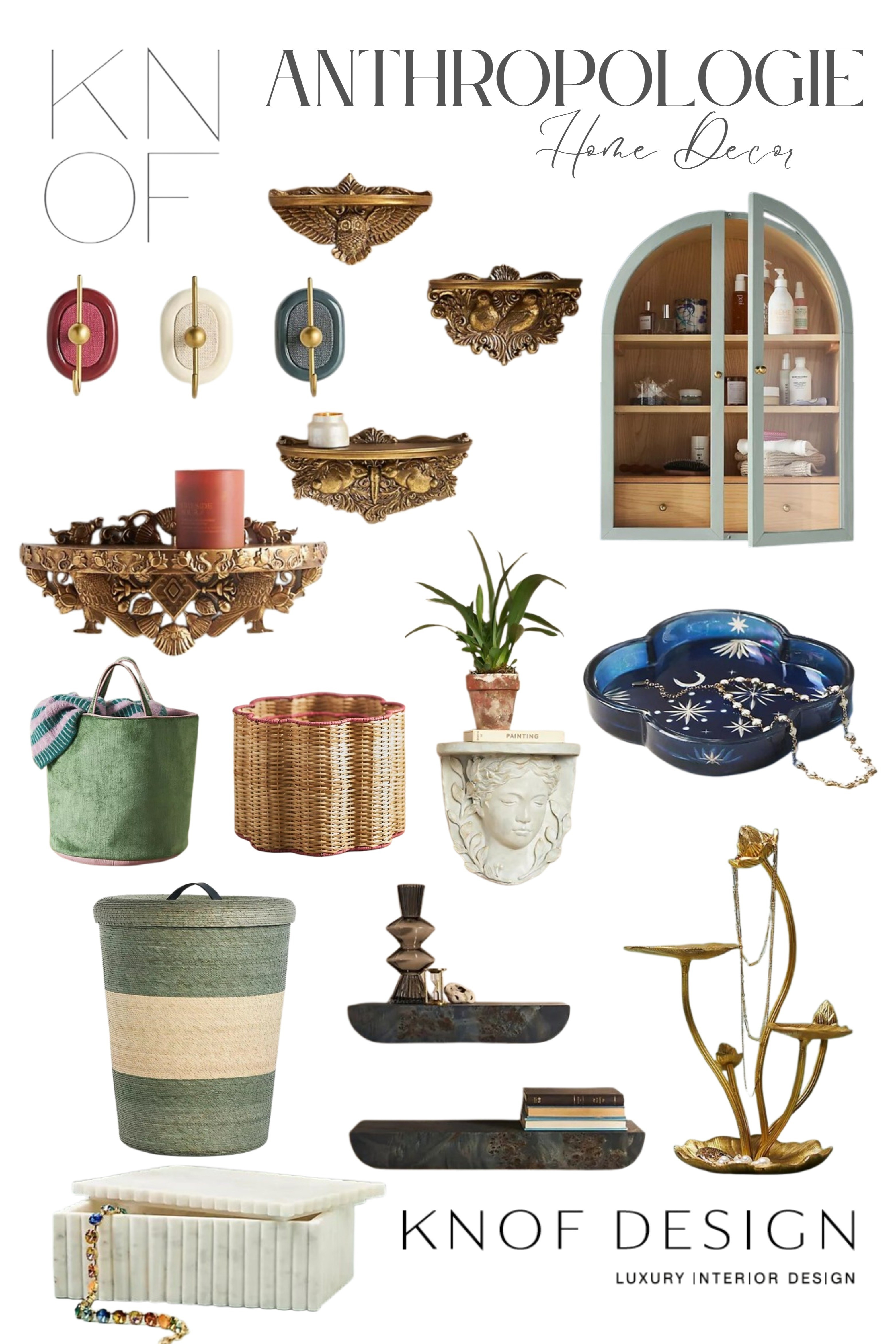 Brighten up your space with these cheerful Anthropologie home decor pieces. Perfect for adding a touch of spring to your home.  #AnthropologieHome #SpringDecor #HomeDecor #LTKHome

#LTKGiftGuide #LTKHoliday #LTKSaleAlert