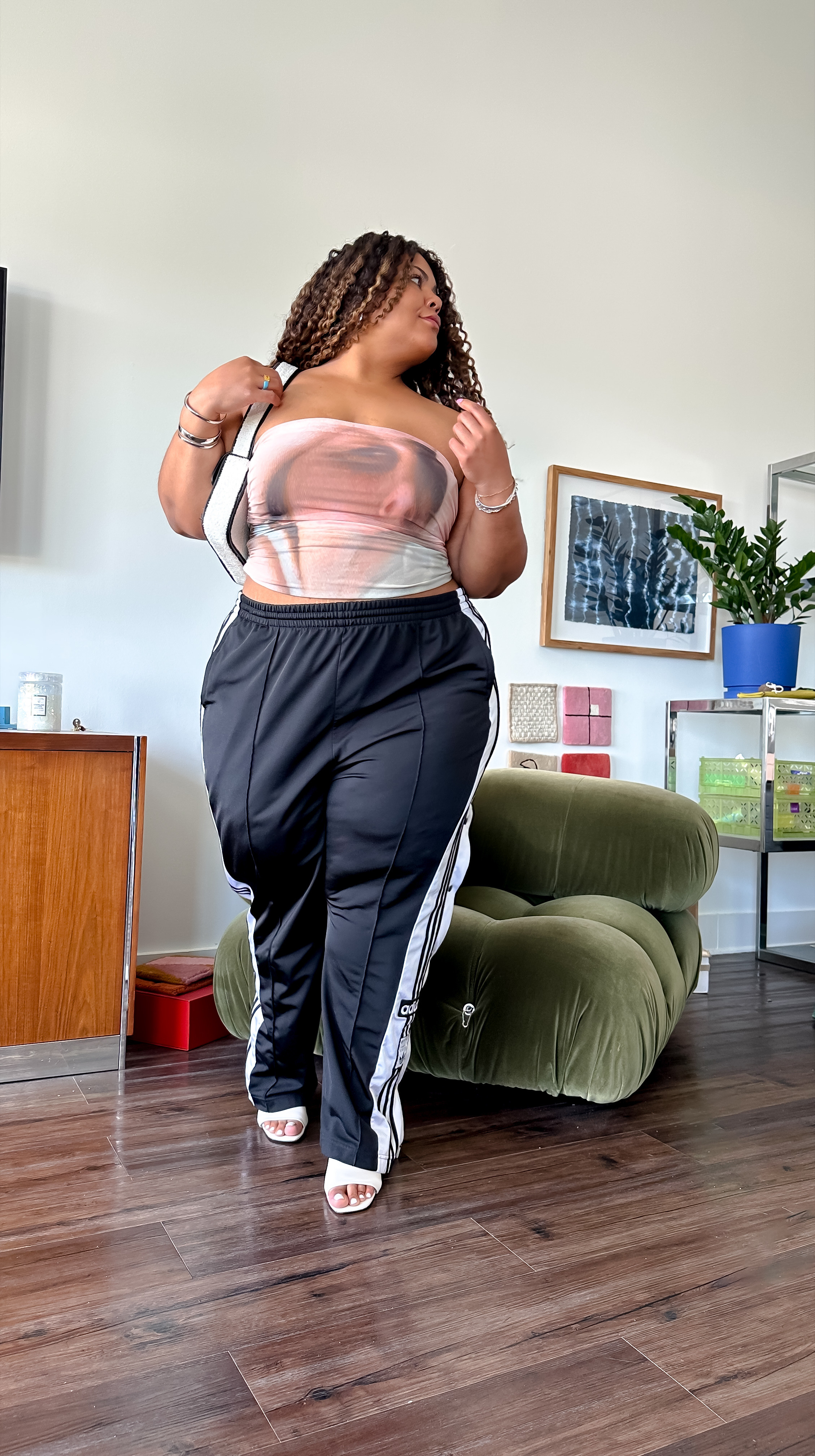 SUMMER SUMMER outfits | tomboyish style | plus size outfits  

 #LTKSummerEdit #LTKMidsize #LTKPlusSize