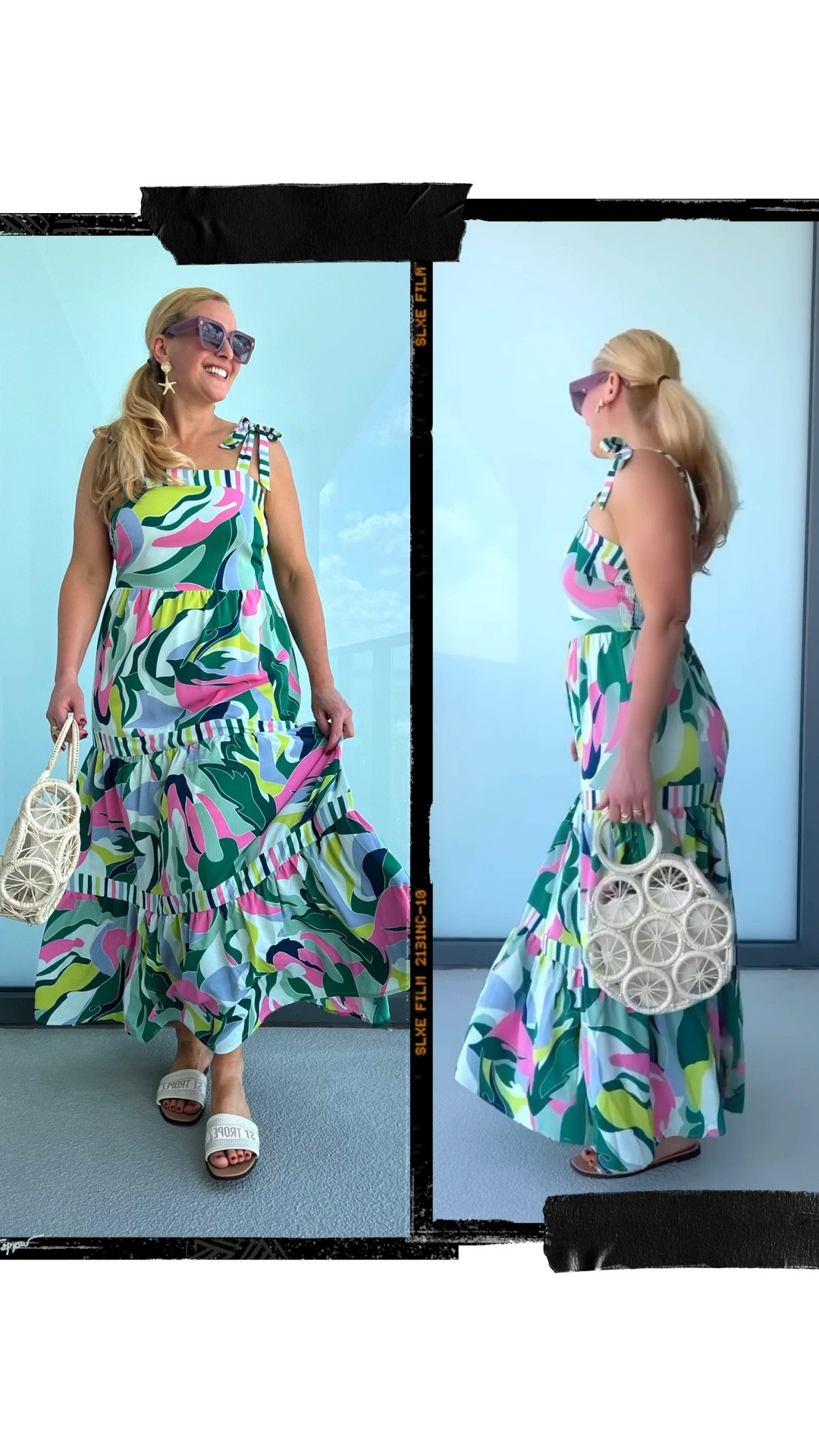 I love this maxi dress from amazon and it’s under $50. Perfect for summer vacation! Wearing a medium. Worth every penny. Lots of fabric. Stunning!




Beach resort wear inspo 
Beach resort outfit inspo
Beach resort wear outfit inspo 














#summer #summerfashion #summerstyle #summercollection #summerlook #summerlookbook #summertime summer amazon, summer outfit, summer style, amazon fashion, amazon outfit, amazon finds, amazon home, amazon favorite, spring outfit 

#amazonfashion #amazon #amazonfinds #amazonhaul #amazonfind #amazonprime #prime #amazonmademebuyit #amazonfashionfind #amazonstyle 

Amazon dress, amazon deal, amazon finds, amazon must haves, amazon outfits, amazon gift ideas, found it on amazon

#affordablefashion
#amazonfashion
#dresses
#affordabledresses
#amazondress
#springdress
#beachdress
#whitedress
#amazon
#amazonfinds
#amazonmaxi
#amazonmaxidress
#maxidress
#beachmaxidress



#swimsuit
#swimsuits
#beach
#beachvacation
#bikini
#vacationoutfits



#springfashion
#vacay
#vacaylook
#vacalooks
#vacationoutfit
#springoutfit
#springoutfits
#beachvacationoutfit
#beachvacationoutfits
#springbreakoutfit
#springbreakoutfits
#beachoutfit
#beachlook
#beachdresses
#vacation
#vacationbeach
#vacationfinds
#vacationfind
#vacationlooks
#swim
#springlooks
#summer
#summerlooks
#swimsuitcoverup
#beachoutfits
#beachootd
#beachoutfitinspo
#vacayoutfits
#vacayoutfitinspo
#vacationoutfitinspo
#tote
#beachbagtote
#naturaltote
#strawbag
#strawbags
#sandals
#bowsandals
#whitesandals
#resortdress
#resortdresses
#resortstyle
#resortwear
#resortoutfit
#resortoutfits
#beachlooks
#beachlookscasual
#springoutfitcasual
#springoutfitscasual
#beachstyle
#beachfashion
#vacationfashion
#vacationstyle
#swimwear
#swimcover
#summerfashion
#resortwearfinds
#summervacationoutfitideas
#summervacationdressideas
#summervacationdress
#summervacationoutfit
#summervacationoutfitinspo
#summervacationdressinspo
#summerbeachvacationdress
#summerbeachvacationoutfit

#LTKSeasonal #LTKOver40 #LTKWedding #LTKMothersDay #LTKTravel #LTKgrwm #LTKootd #LTKMidsize #LTKSwim #LTKFestival #LTKvlog 