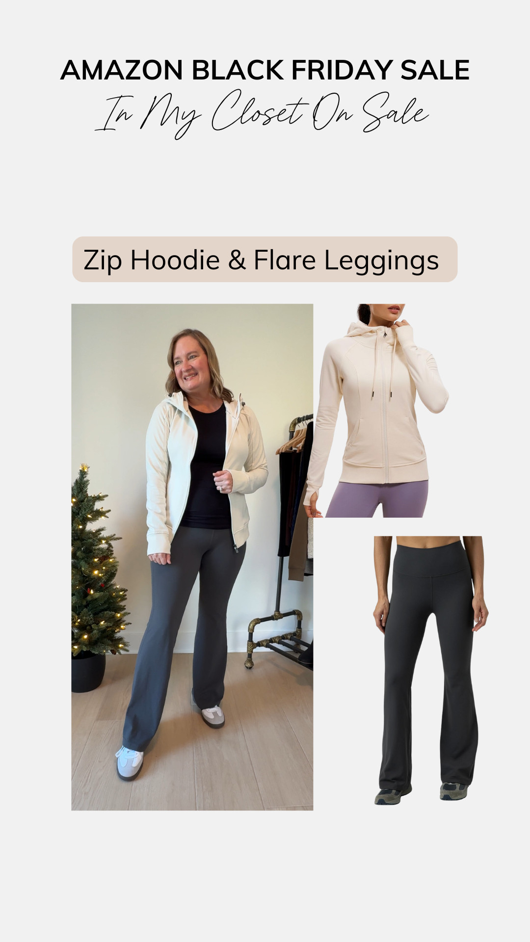 AMAZON STYLE: early Black Friday athleisure wardrobe staples on sale 🙌🏼 💫 sharing some favorites all on major early Black Friday sale on Amazon! 🔥🔥 #founditonamazon #ad #winterfavorites2025 @amazon
 

 