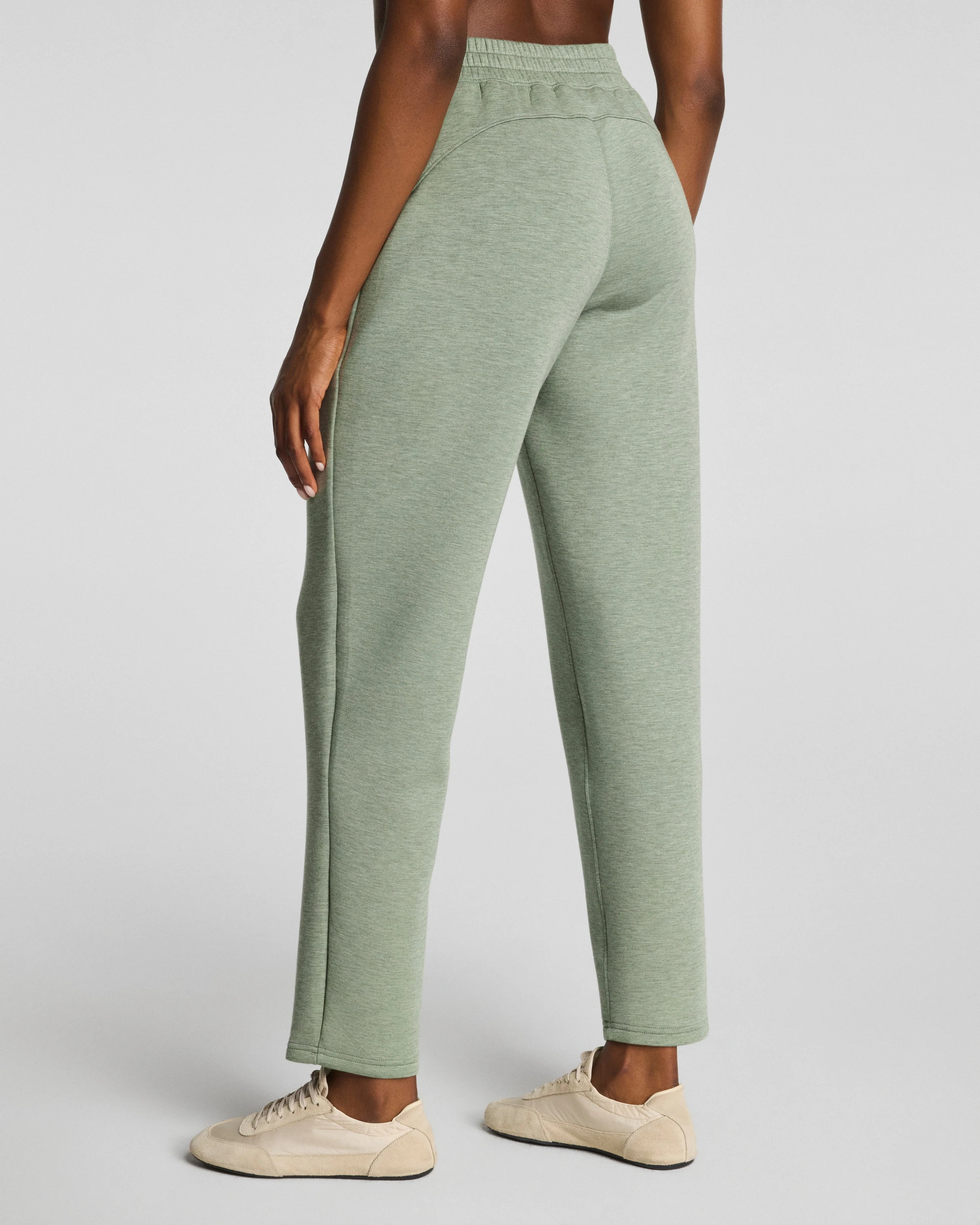 Slim Straight Pant | Spanx