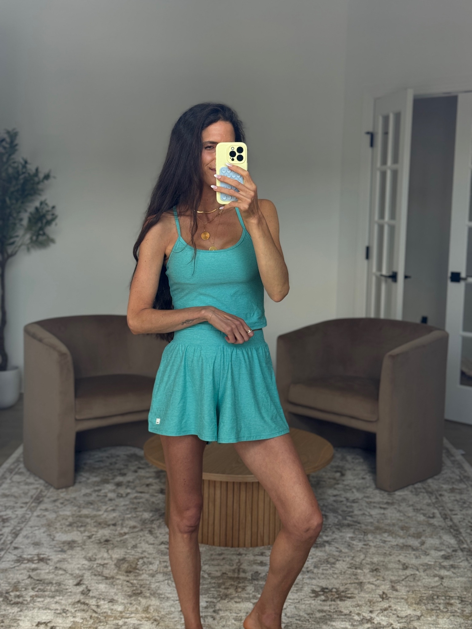 Easy everyday outfit inspo for summer

#LTKSeasonal #LTKmomlife #LTKootd