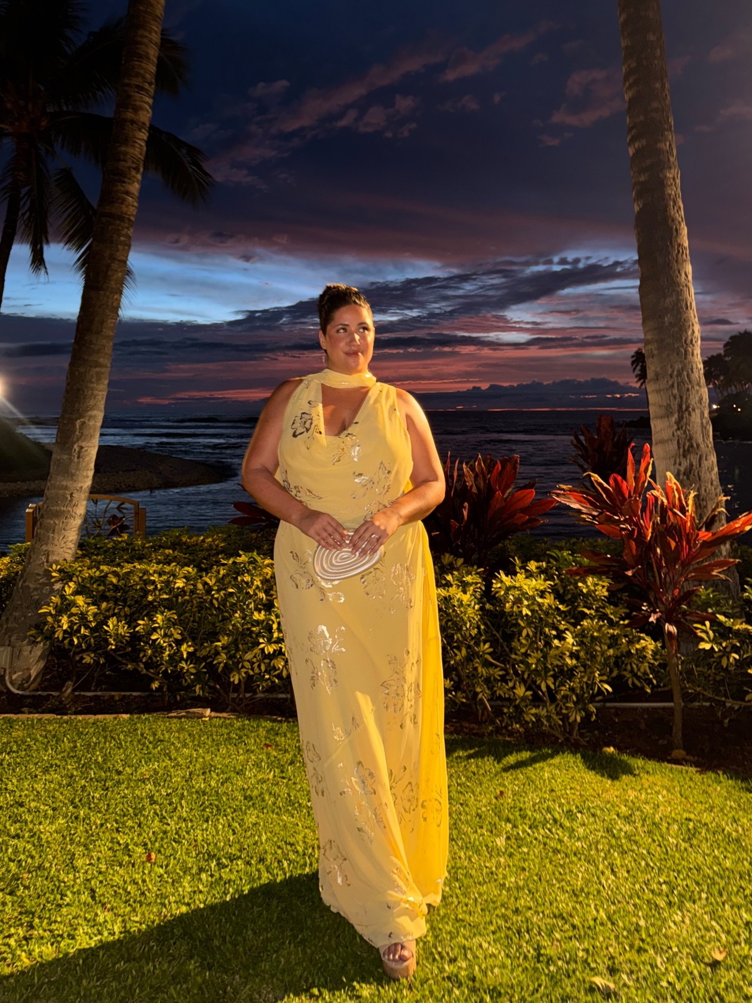 perfect dress in Hawaii


#LTKMidsize #LTKdayinmylife #LTKootd