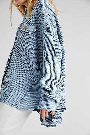 FP One Scout Jacket | Free People (Global - UK&FR Excluded)