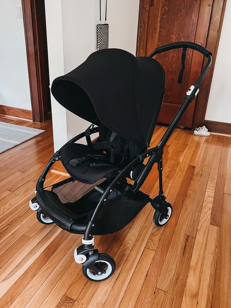 Compact and durable city stroller that also fits great in a trunk!
//
Bugaboo Bee
Stroller 
Baby stroller 
Travel stroller 

#LTKbaby #LTKkids #LTKfamily