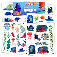 Click for more info about Disney's Finding Dory Temporary Tattoos 75 ct.