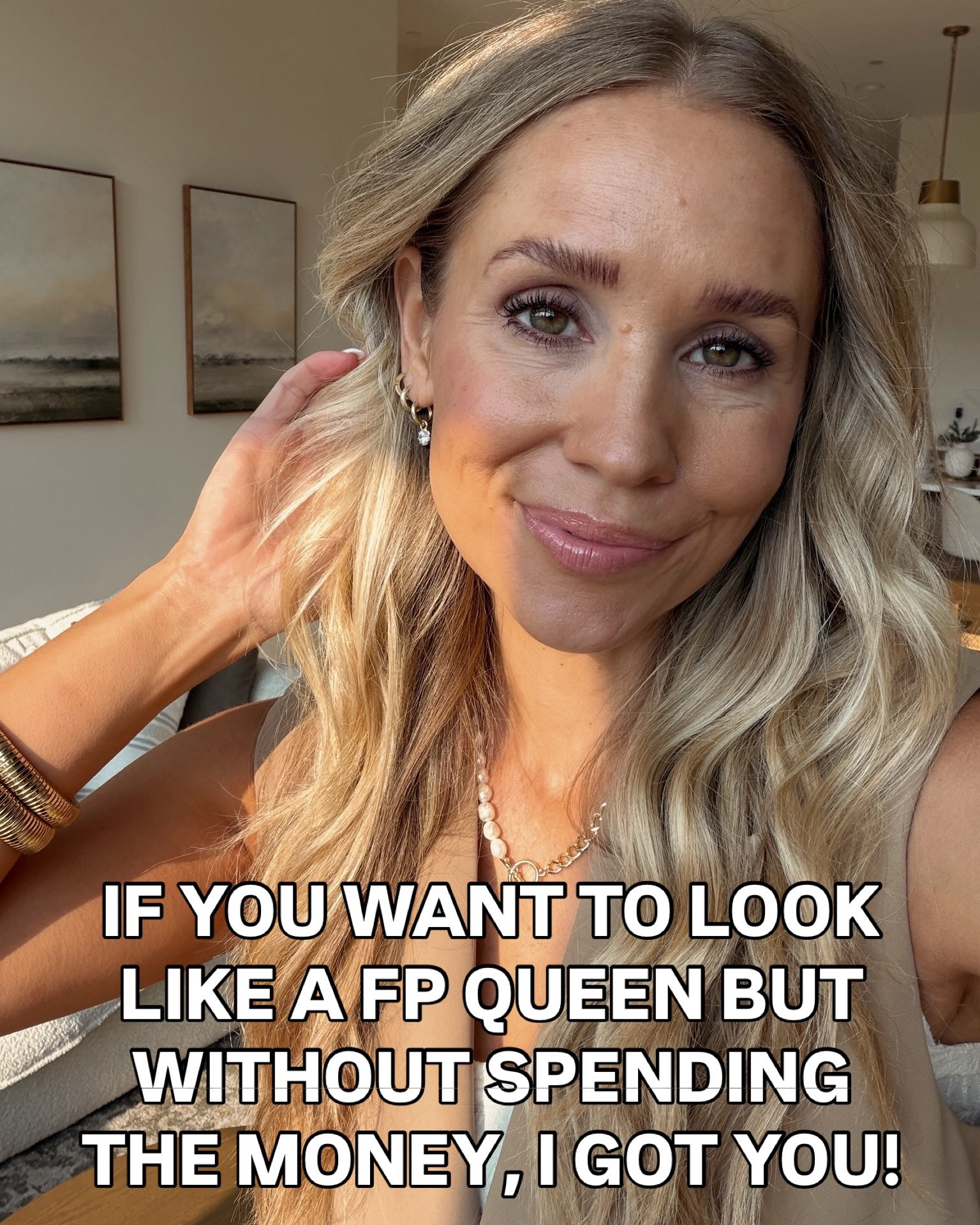 🤍If you want to look like a FP queen but without spending the money….. I GOT YOU! ✨🤎💃👢

#LTKootd #LTKSeasonal