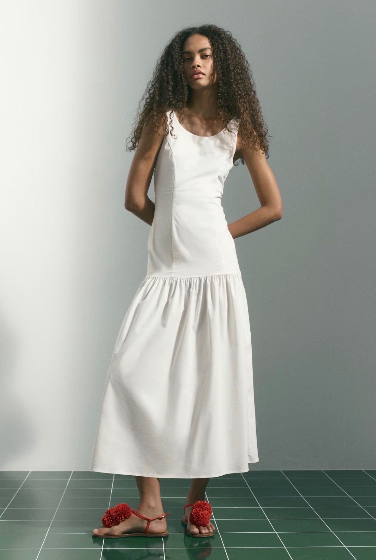 summer outfits

FLARED-SKIRT LOW-BACK DRESS
#summer #dress #outfit #over50 #fashion

#LTKSeasonal #LTKOver40 #LTKPetite