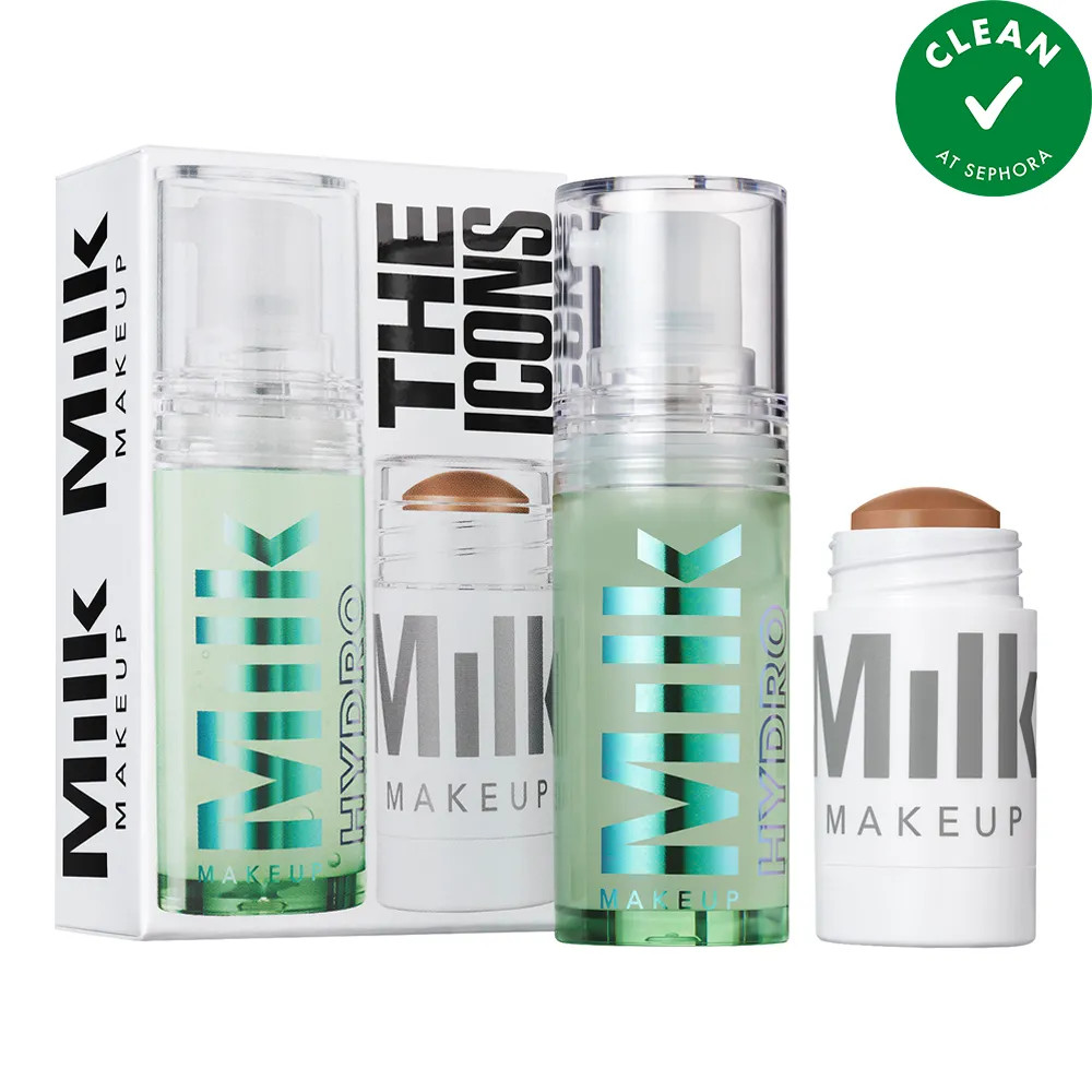 The Icons Set (Limited Edition) | Sephora (AU)