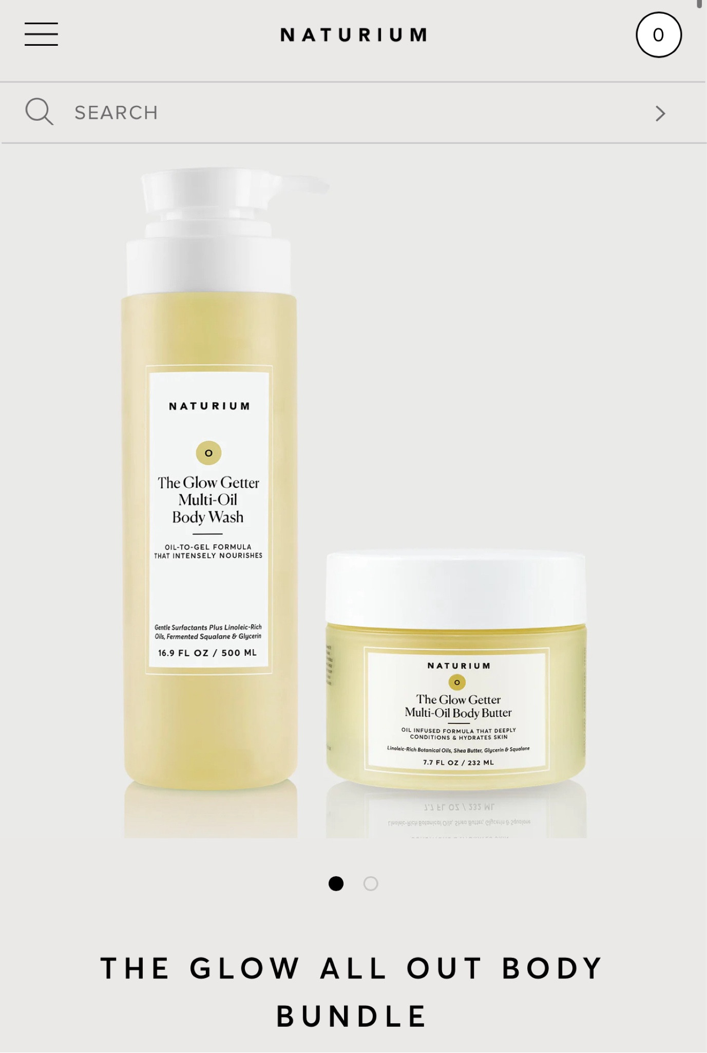 Absolutely best body care duo! 

#LTKHoliday #LTKGiftGuide #LTKbeauty