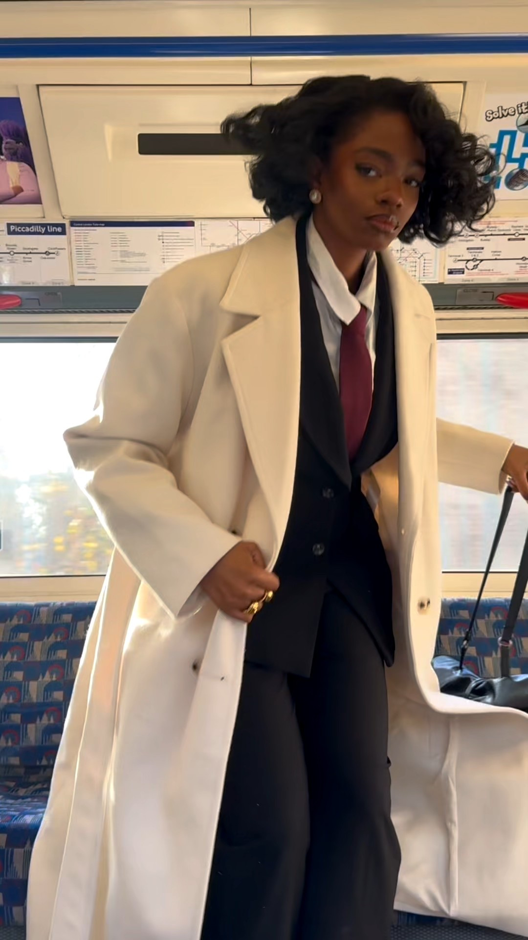 an outfit I can’t wait to repeat


ASOS, Miss Selfridges, Winter Coat, Stradivarius, Workwear

#LTKwinter #LTKuk #LTKworkwear