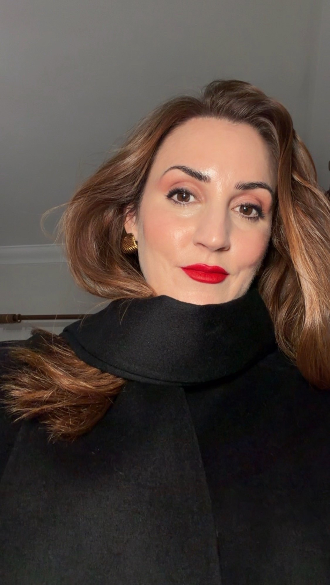 Christmas dinner makeup 💄 

#LTKbeauty #LTKeurope #LTKireland