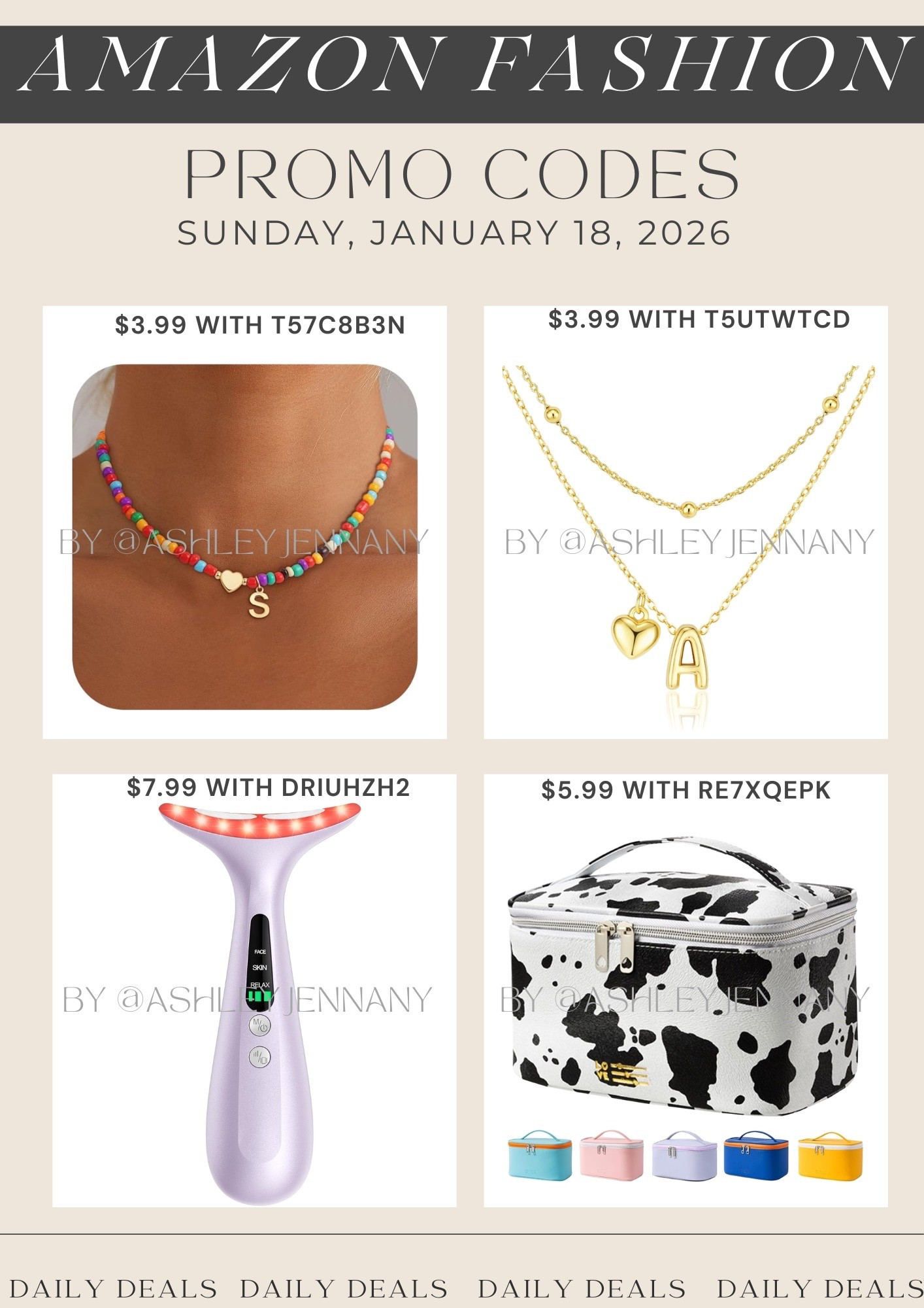 Amazon deals 

#LTKSaleAlert #LTKFindsUnder50